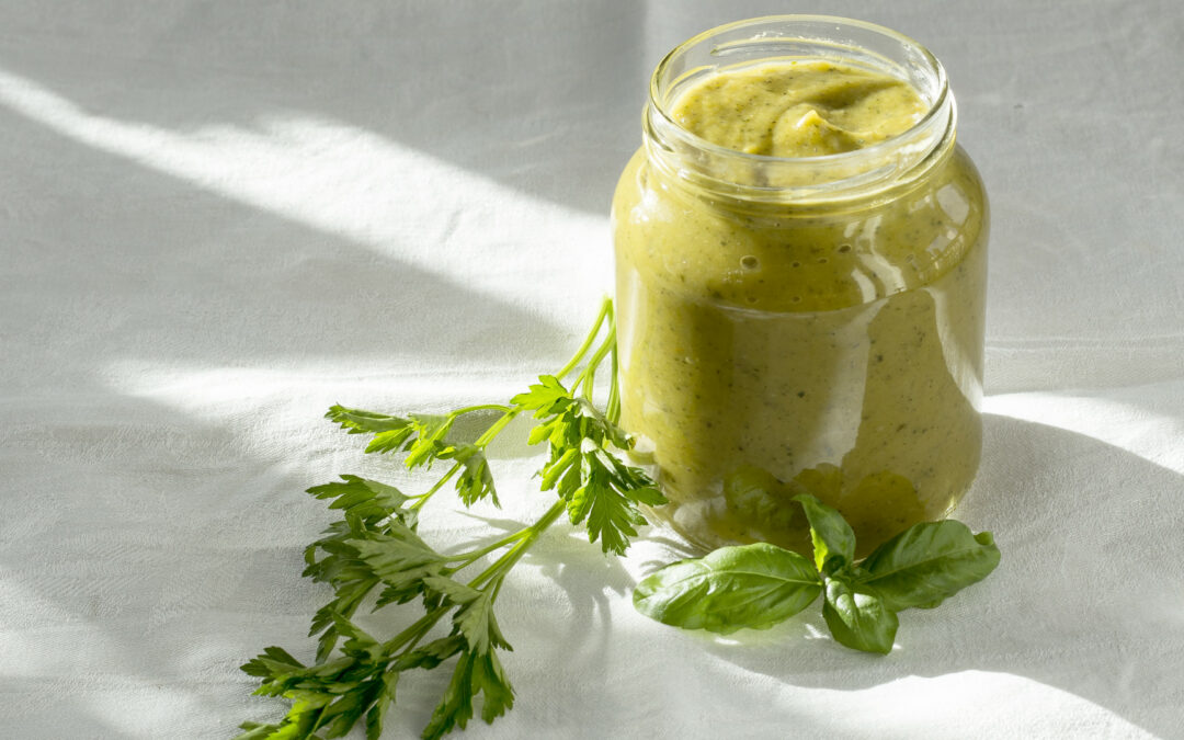 Pure and Simple: Ultimate Guide to Homemade Vegetable Stock Paste